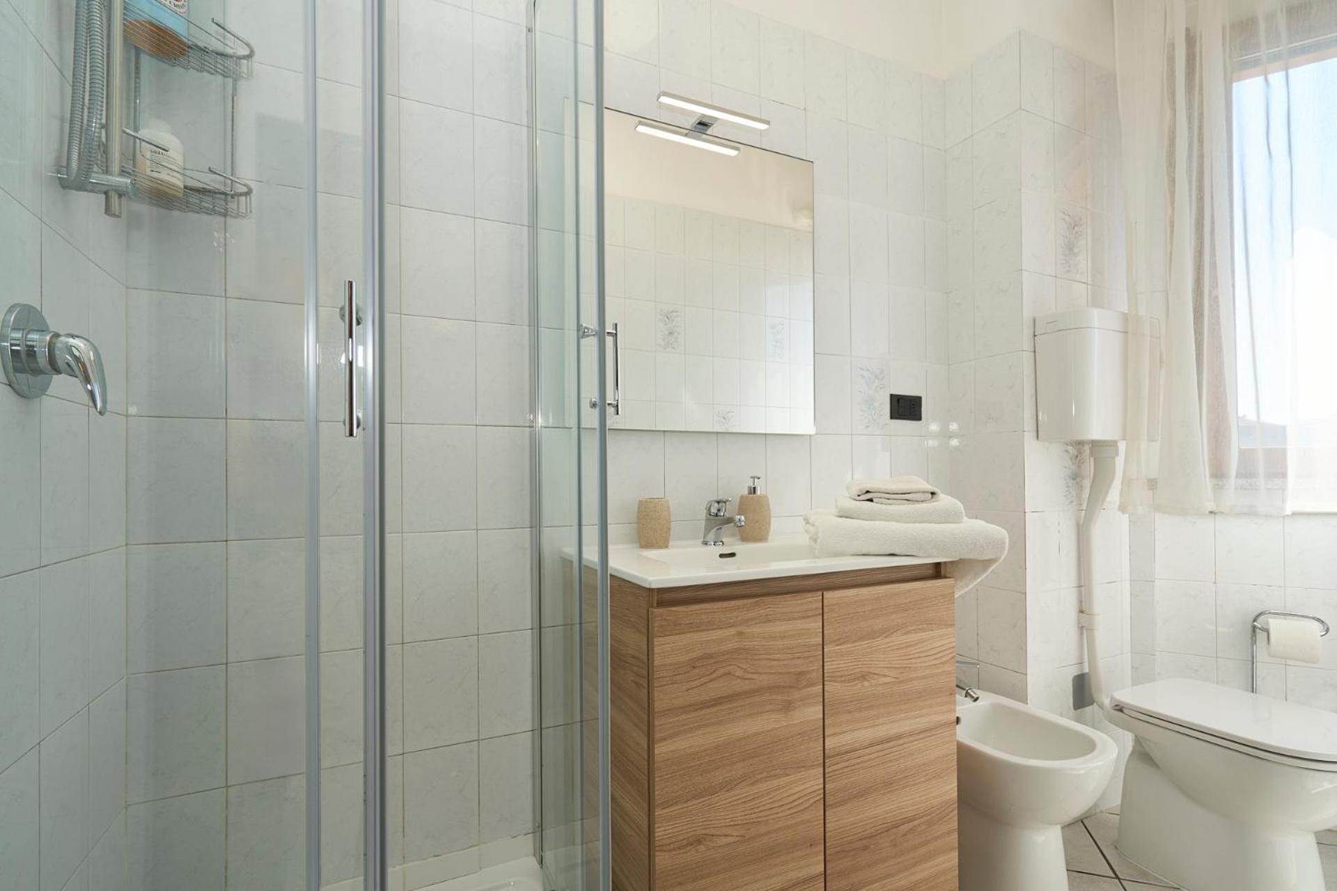 米兰-Luminosa 5 Stars With Balcony- Wifi Netflix 15 Minutes From Duomo公寓 外观 照片
