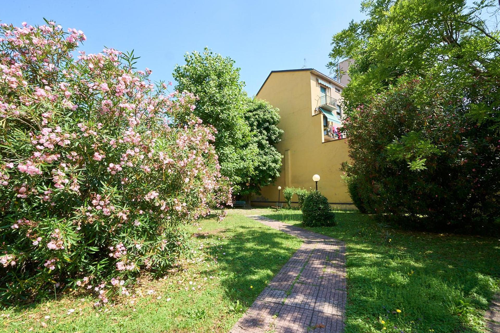 米兰-Luminosa 5 Stars With Balcony- Wifi Netflix 15 Minutes From Duomo公寓 外观 照片