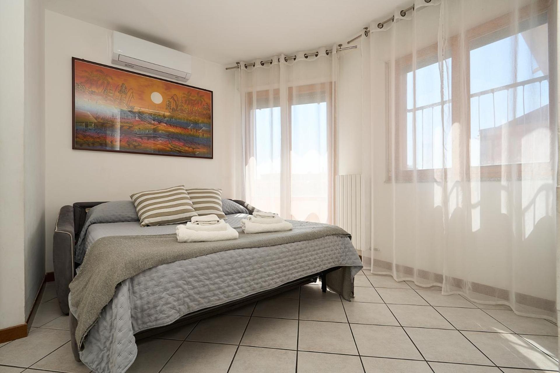 米兰-Luminosa 5 Stars With Balcony- Wifi Netflix 15 Minutes From Duomo公寓 外观 照片
