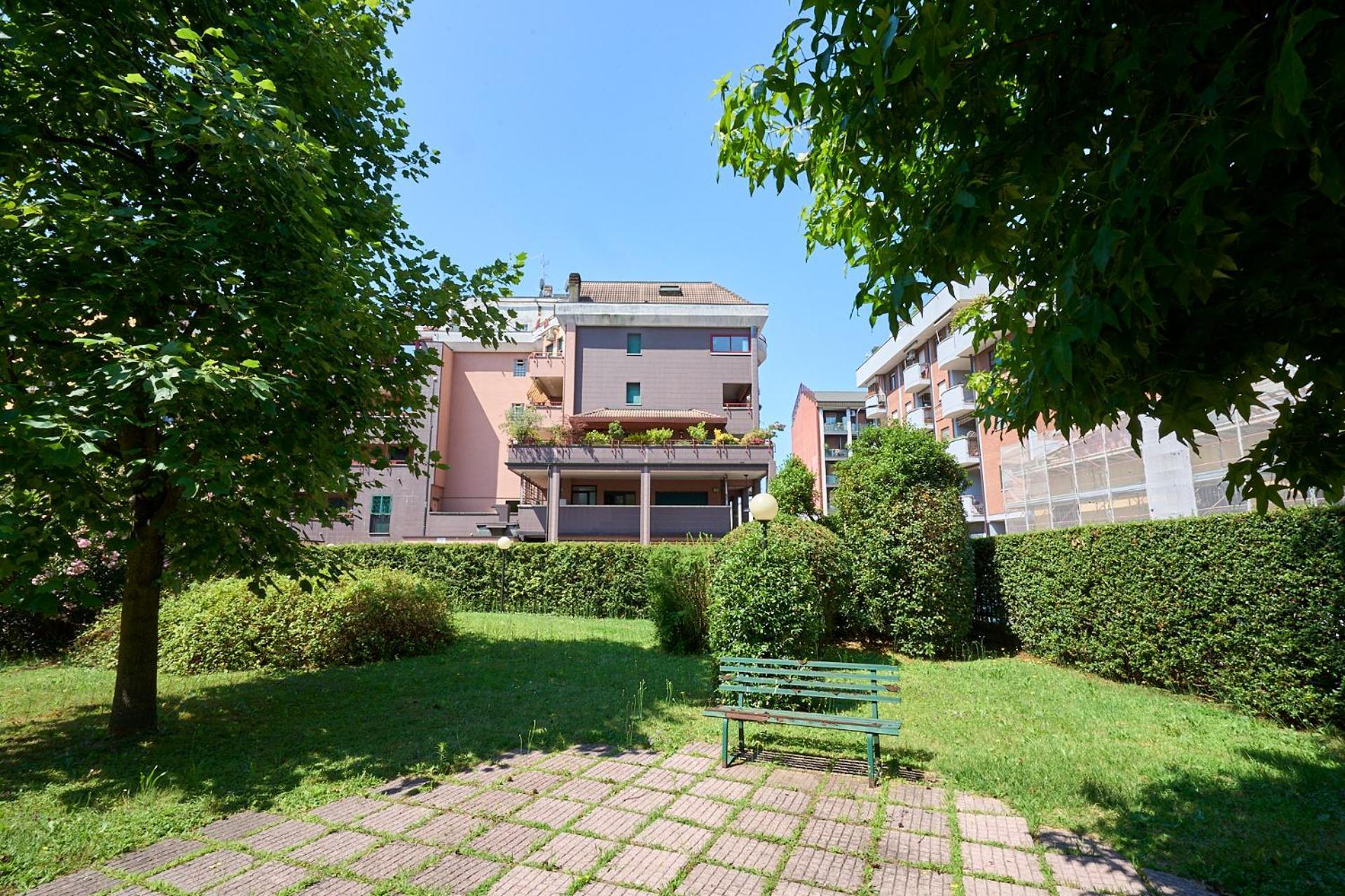 米兰-Luminosa 5 Stars With Balcony- Wifi Netflix 15 Minutes From Duomo公寓 外观 照片